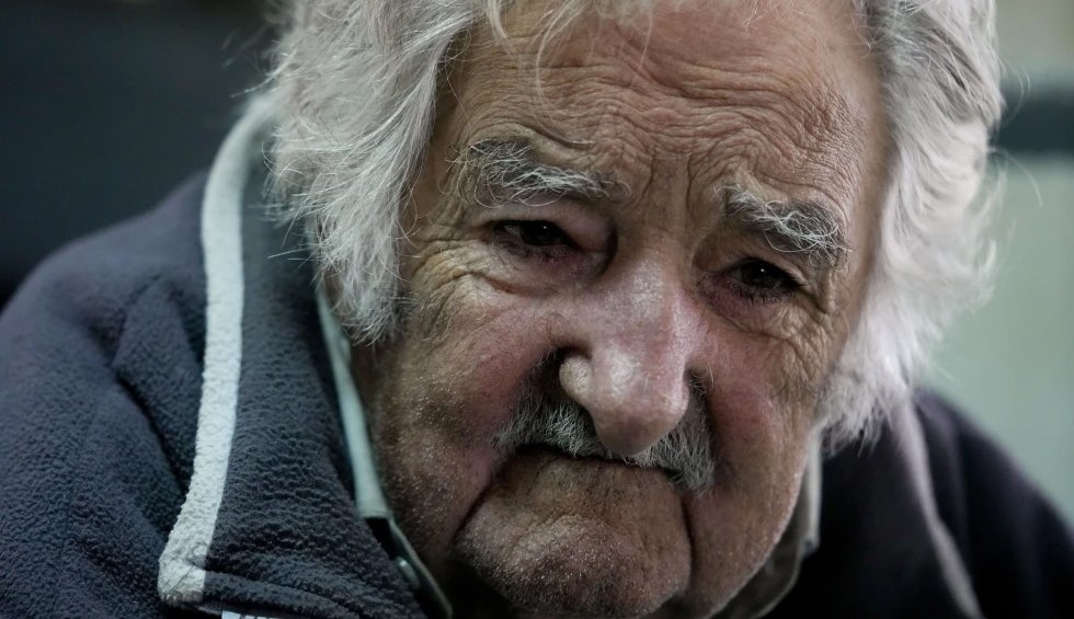 Muere José Mujica, expresidente de Uruguay