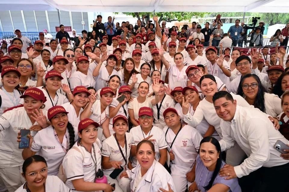 Critica Sheinbaum impuesto a las remesas