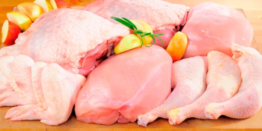 Alza el pollo el vuelo… está carísimo el kilo