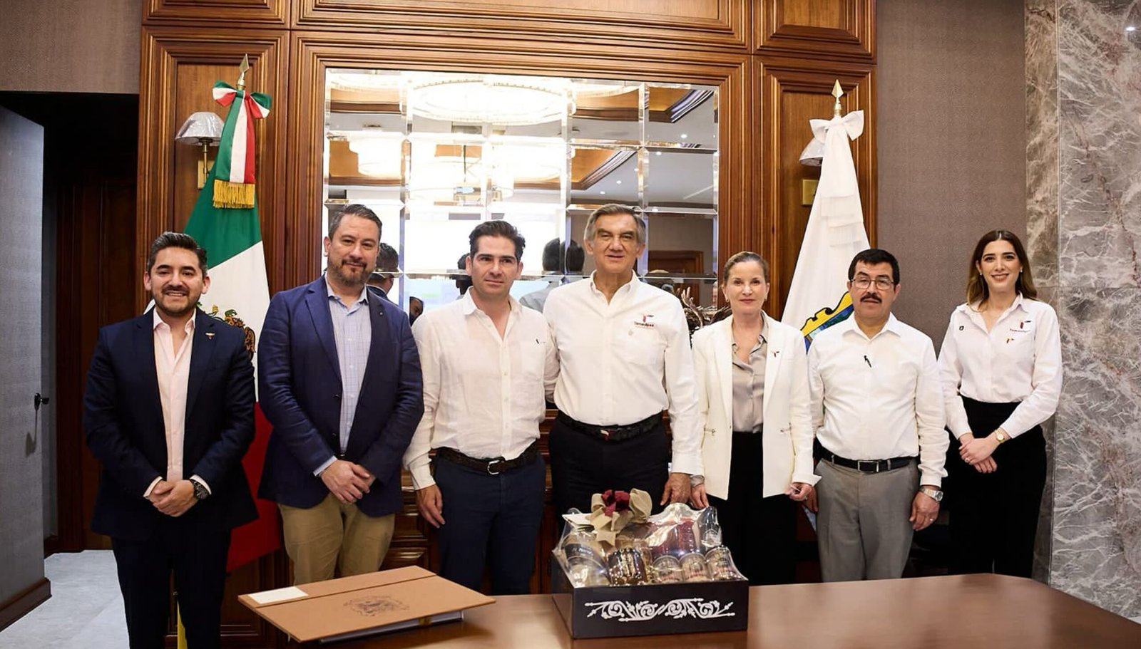 Abrirá Chedraui 13 nuevas tiendas en Tamaulipas