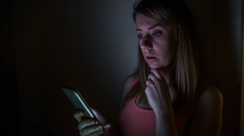 Deja apagón gigante sin luz a la mitad de Nuevo Laredo