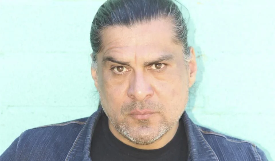 Asesinan a tiros al actor Jonathan Joss