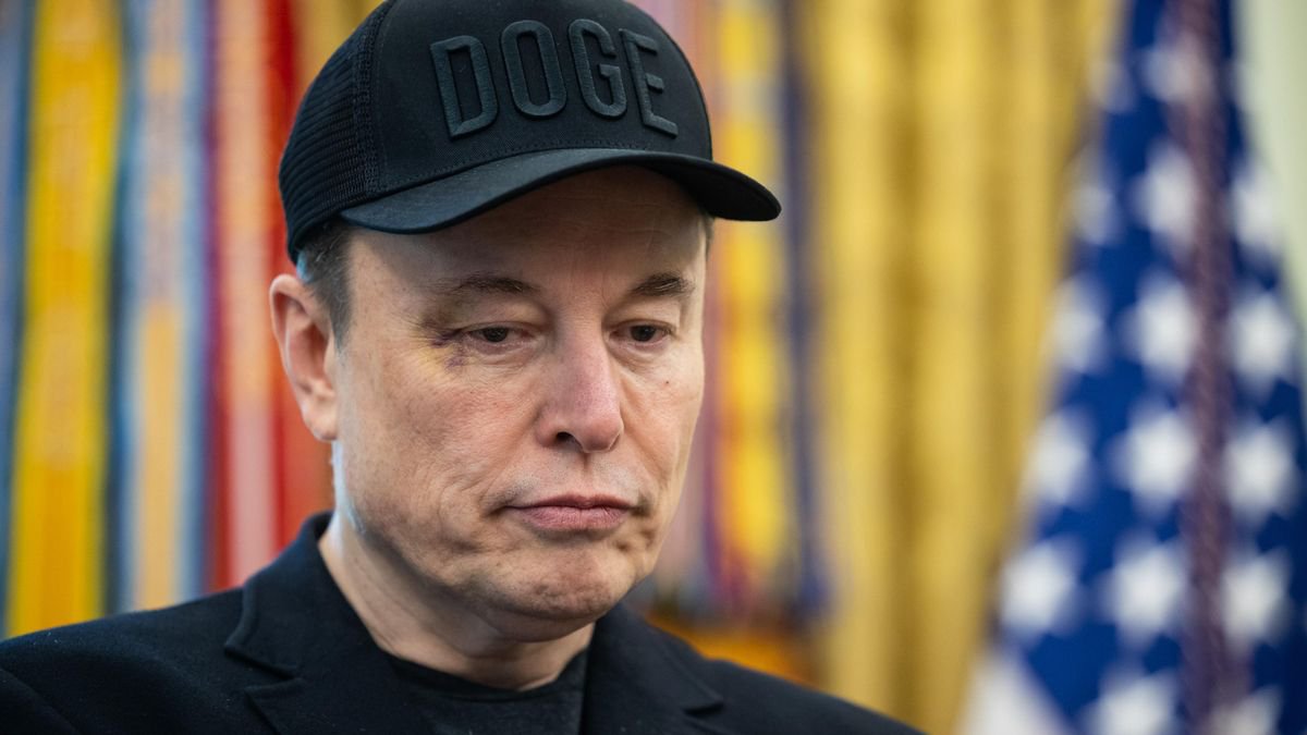 Se arrepiente Musk de pelear con Trump