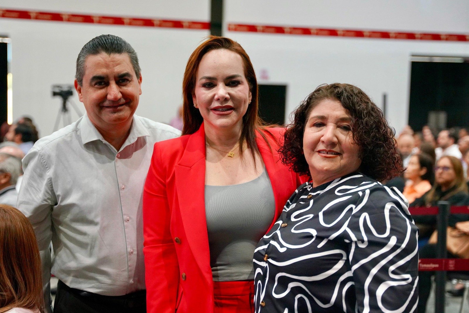 Prioritario, el manejo transparente de recursos