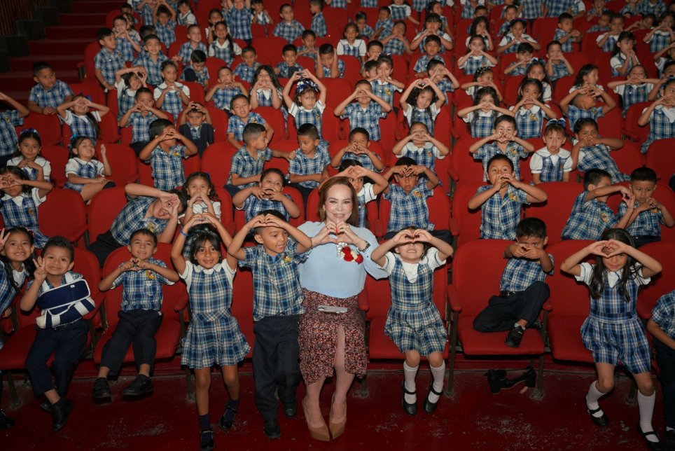 Inicia construcción en NLD de nueva escuela
