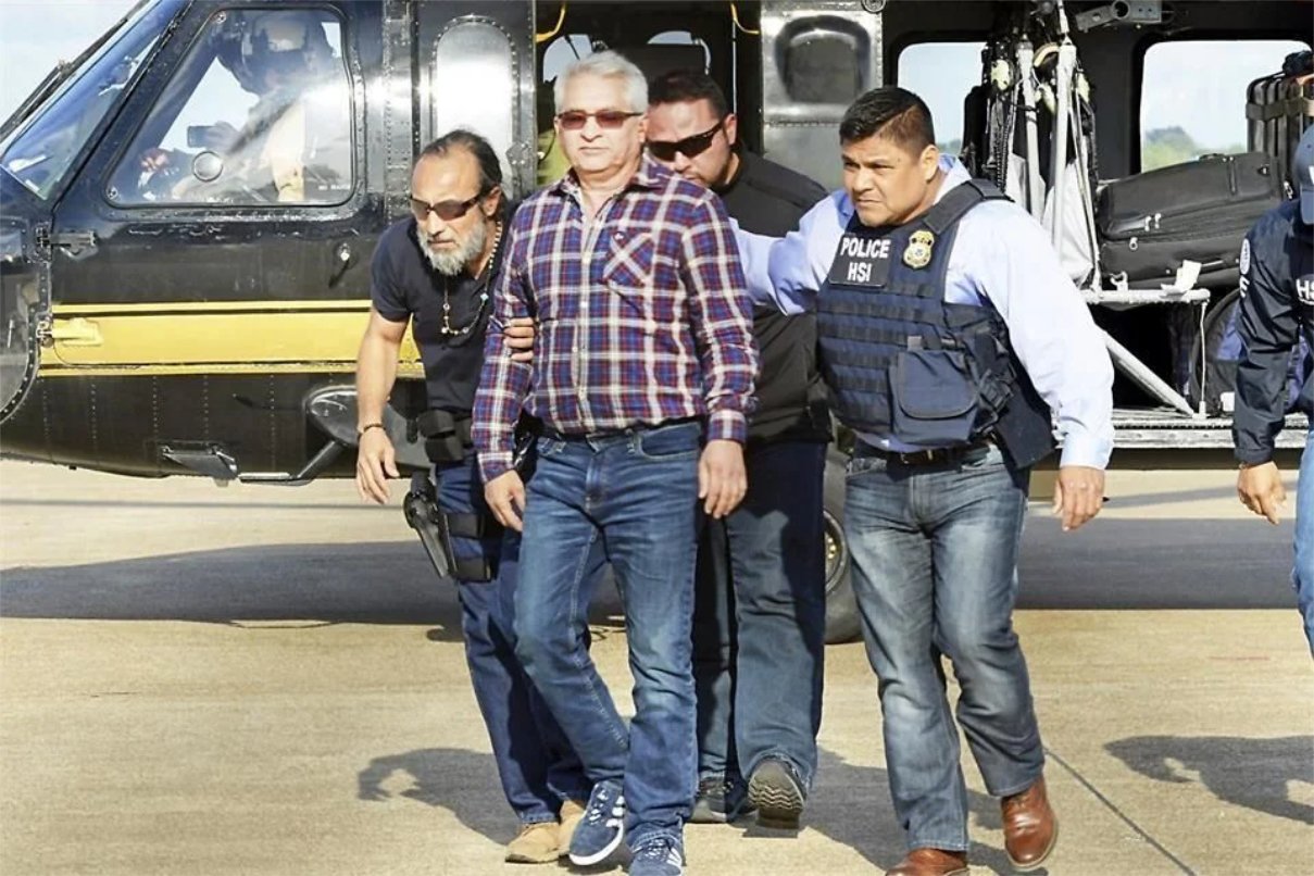 Inicia tercer proceso penal contra Yarrington