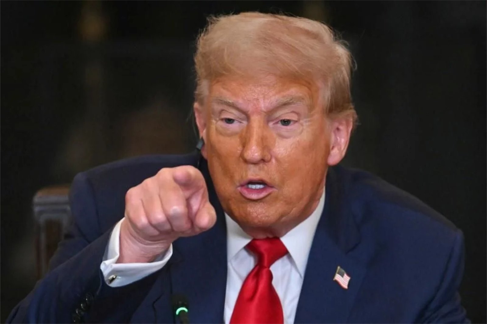Autoriza Trump ataques en territorio mexicano